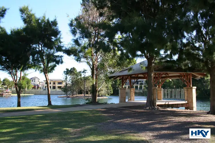 Seventh view of Homely land listing, 53 O'Mara Boulevard, Iluka WA 6028