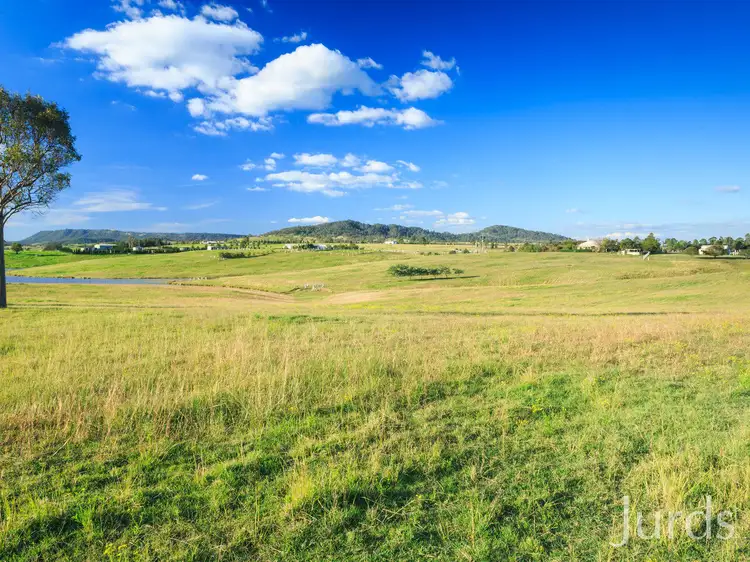485 Luskintyre Road, Luskintyre NSW 2321