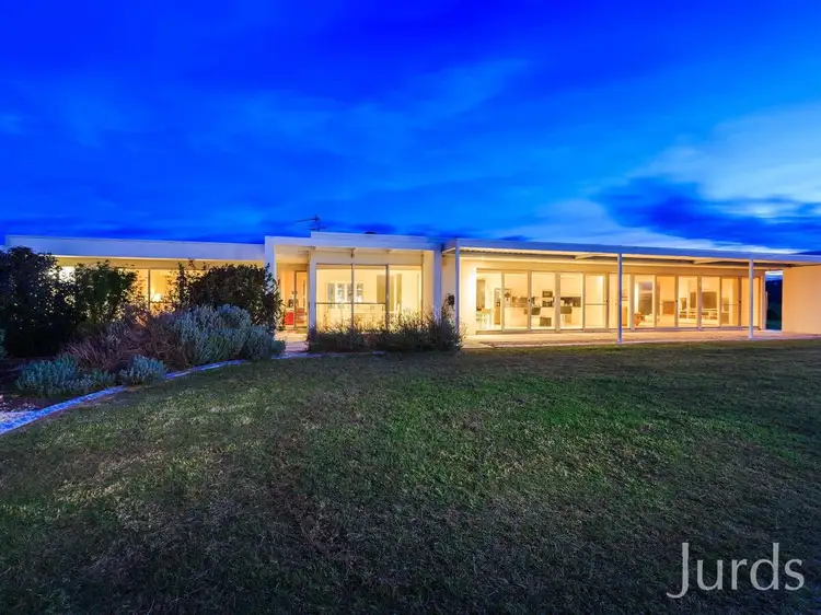 Second view of Homely rural property listing, 485 Luskintyre Road, Luskintyre NSW 2321