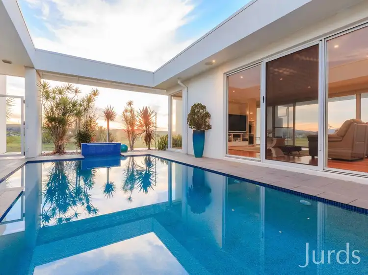 Third view of Homely rural property listing, 485 Luskintyre Road, Luskintyre NSW 2321