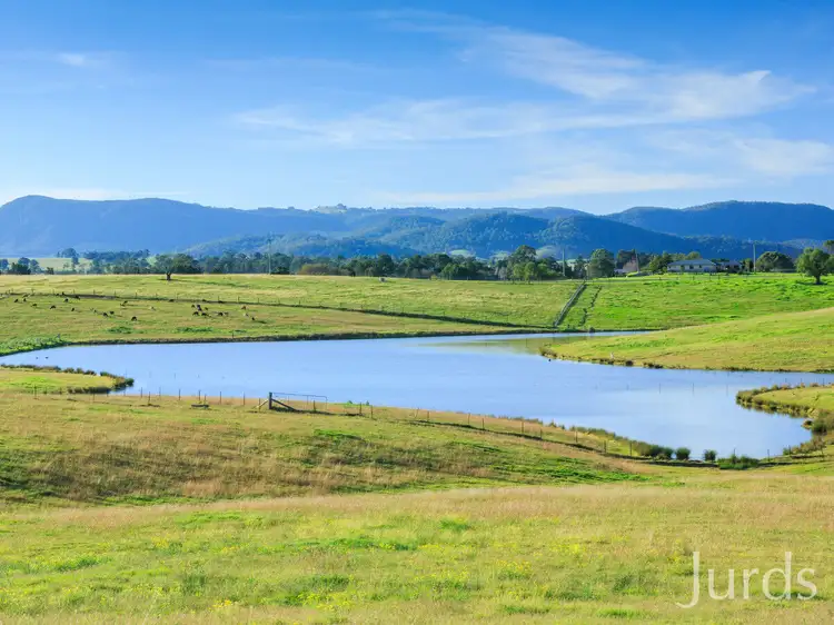 Sixth view of Homely rural property listing, 485 Luskintyre Road, Luskintyre NSW 2321