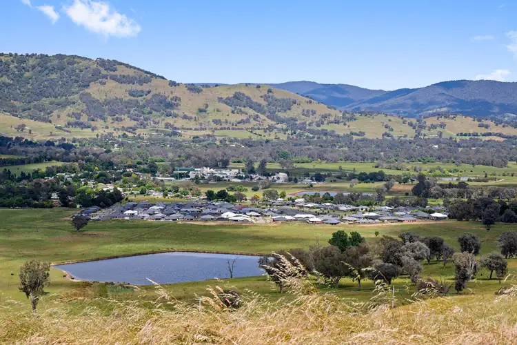 433 Kiewa East Road, Tangambalanga VIC 3691