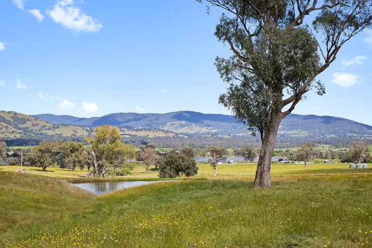 Second view of Homely rural property listing, 433 Kiewa East Road, Tangambalanga VIC 3691