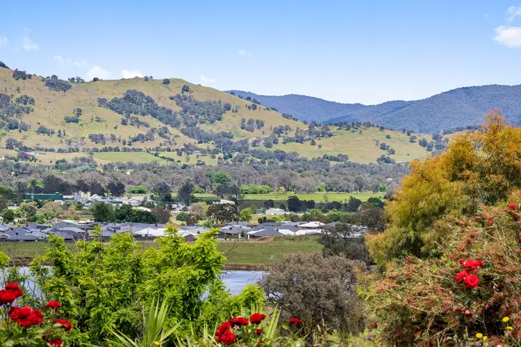 Fourth view of Homely rural property listing, 433 Kiewa East Road, Tangambalanga VIC 3691