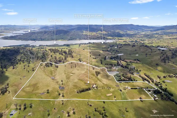 Seventh view of Homely rural property listing, 433 Kiewa East Road, Tangambalanga VIC 3691