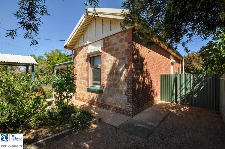 Third view of Homely house listing, 21 Langsford Street, Port Augusta SA 5700