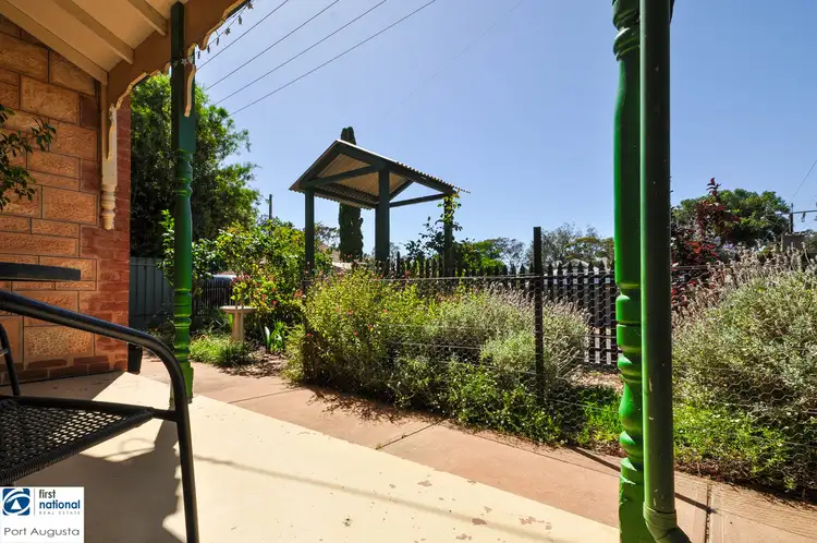 Fourth view of Homely house listing, 21 Langsford Street, Port Augusta SA 5700
