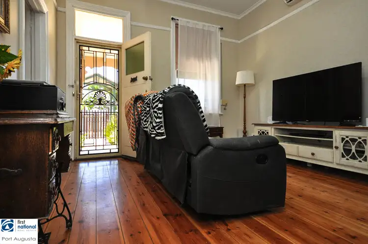 Fifth view of Homely house listing, 21 Langsford Street, Port Augusta SA 5700