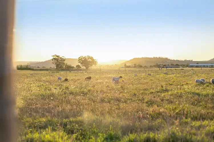 348 Allen Road, East Greenmount QLD 4359