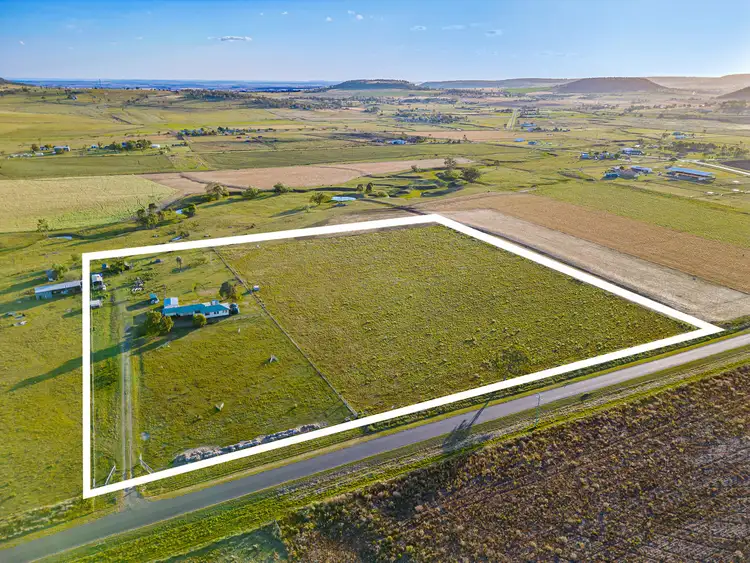 Third view of Homely rural property listing, 348 Allen Road, East Greenmount QLD 4359