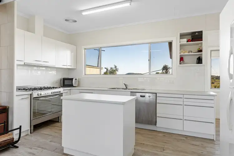 Fourth view of Homely rural property listing, 348 Allen Road, East Greenmount QLD 4359