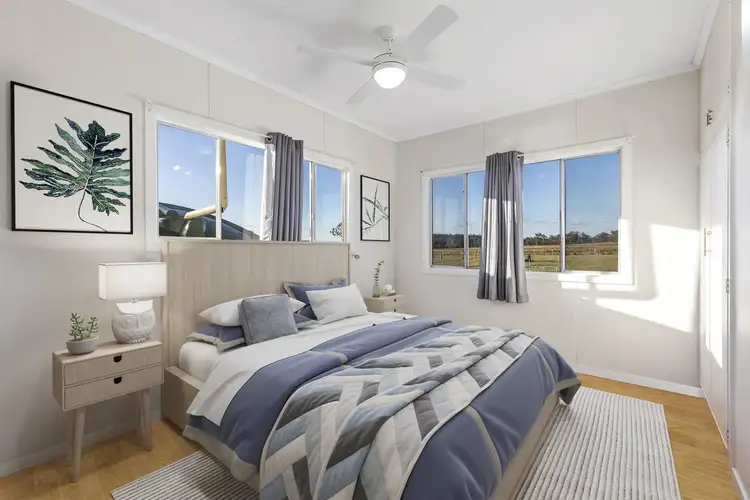 Sixth view of Homely rural property listing, 348 Allen Road, East Greenmount QLD 4359