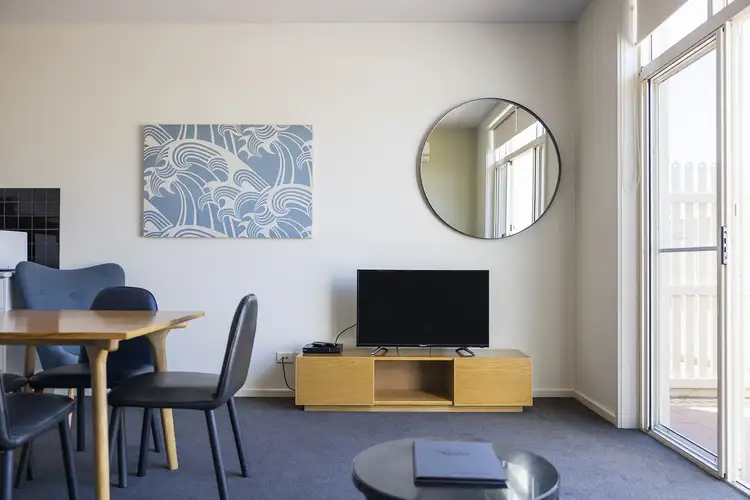 Sixth view of Homely townhouse listing, 33/4 Stanley Street, Warrnambool VIC 3280