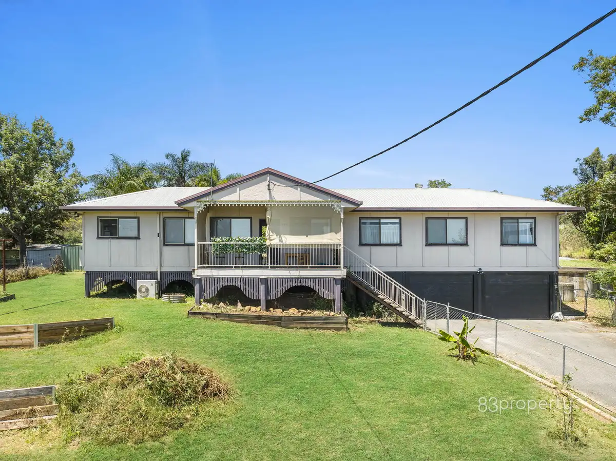 Main view of Homely house listing, 12 Park View Road, Minden QLD 4311