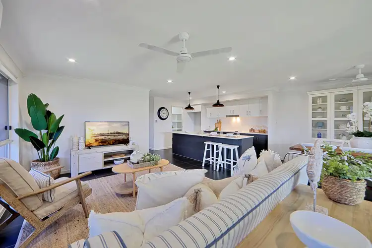 Main view of Homely house listing, 31 Gum Nut Drive, Ashfield QLD 4670