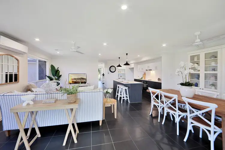 Third view of Homely house listing, 31 Gum Nut Drive, Ashfield QLD 4670