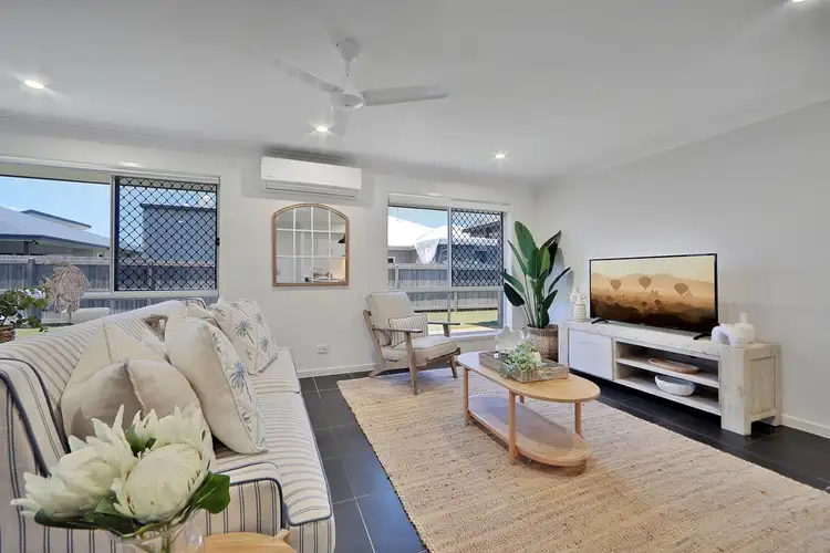 Sixth view of Homely house listing, 31 Gum Nut Drive, Ashfield QLD 4670