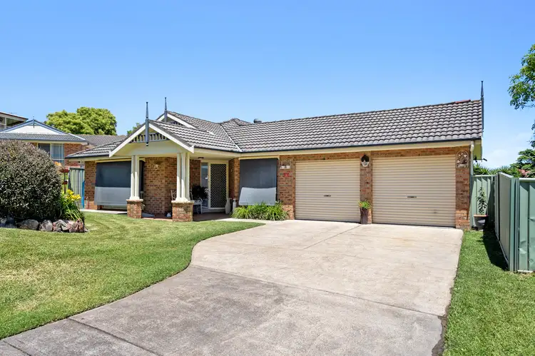 3 Tuart Close, Muswellbrook NSW 2333
