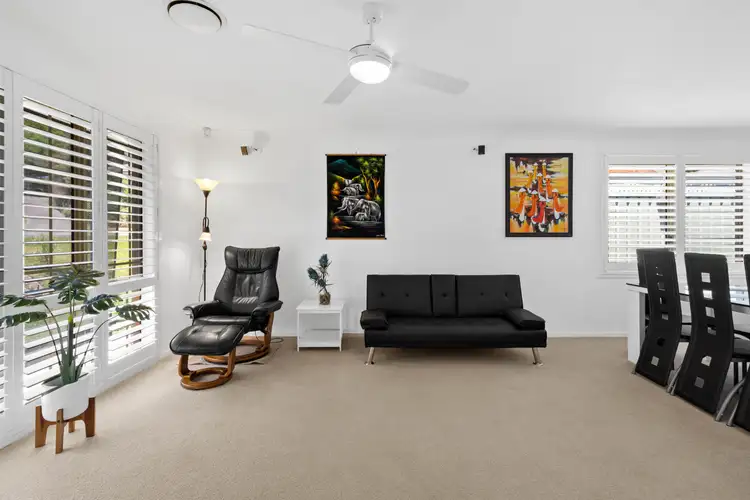 Second view of Homely house listing, 3 Tuart Close, Muswellbrook NSW 2333