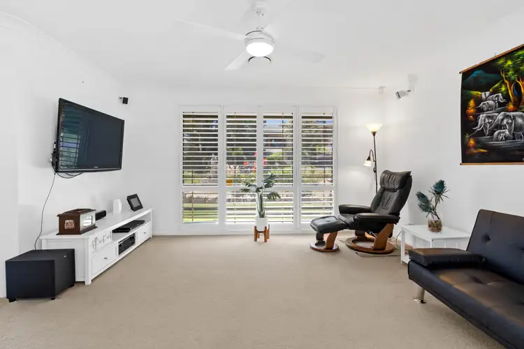 Third view of Homely house listing, 3 Tuart Close, Muswellbrook NSW 2333