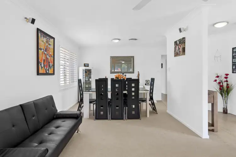 Fourth view of Homely house listing, 3 Tuart Close, Muswellbrook NSW 2333