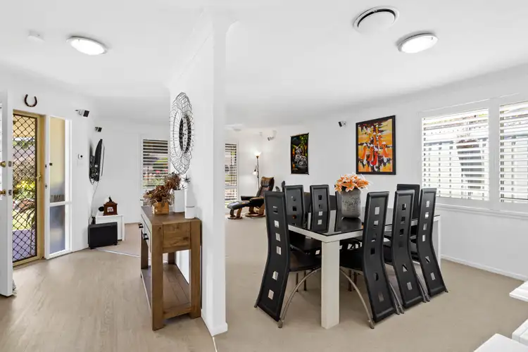 Fifth view of Homely house listing, 3 Tuart Close, Muswellbrook NSW 2333