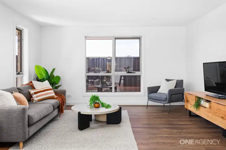 Fourth view of Homely unit listing, 1/7 Coles Gardens, Legana TAS 7277