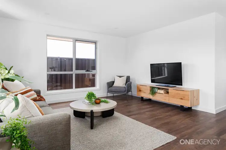 Sixth view of Homely unit listing, 1/7 Coles Gardens, Legana TAS 7277