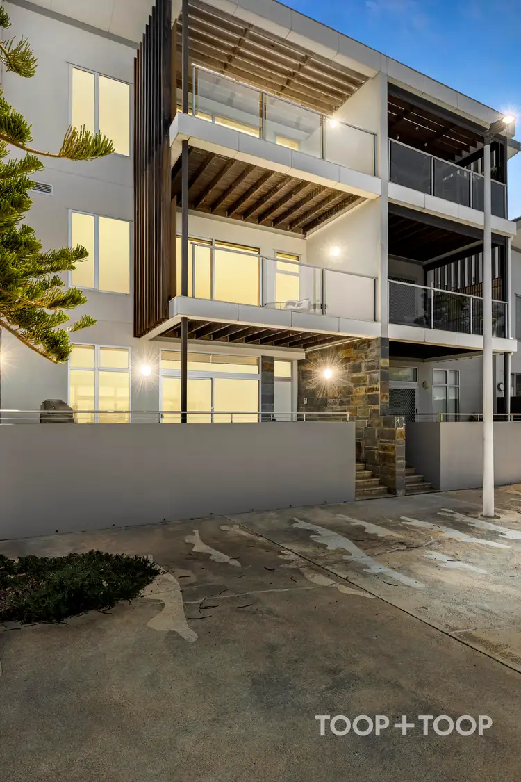 13 Karra Cove, New Port SA 5015