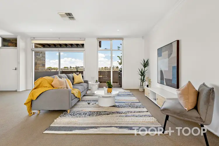 Third view of Homely townhouse listing, 13 Karra Cove, New Port SA 5015