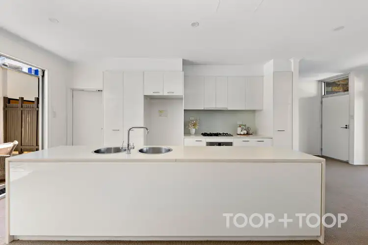 Fifth view of Homely townhouse listing, 13 Karra Cove, New Port SA 5015