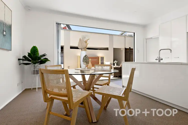 Sixth view of Homely townhouse listing, 13 Karra Cove, New Port SA 5015