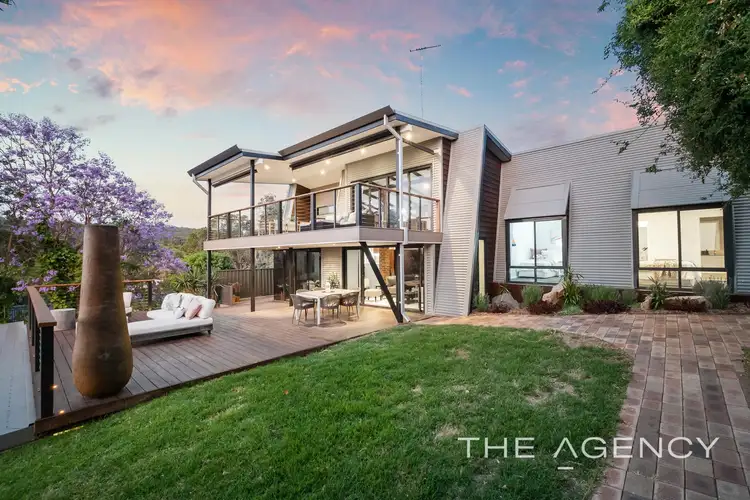 Main view of Homely house listing, 7 Sandover Road, Darlington WA 6070