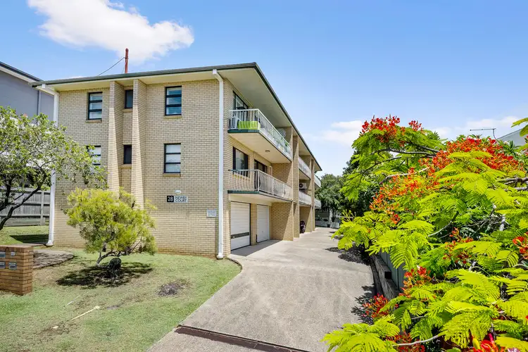 1/28 Newby Street, Nundah QLD 4012