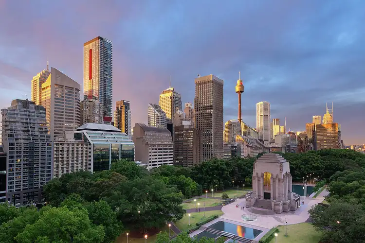 1002/187 Liverpool Street, Sydney NSW 2000