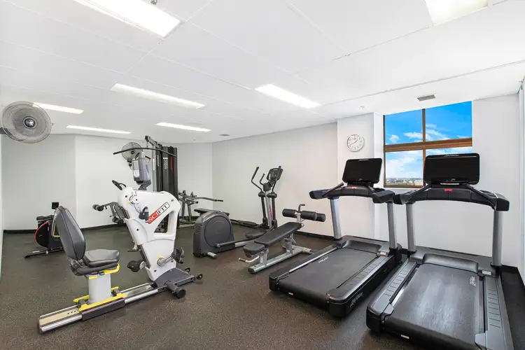 Fifth view of Homely apartment listing, 1002/187 Liverpool Street, Sydney NSW 2000