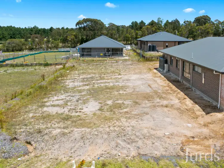 Fifth view of Homely land listing, 12 Berwick Avenue (Lot 614), Heddon Greta NSW 2321