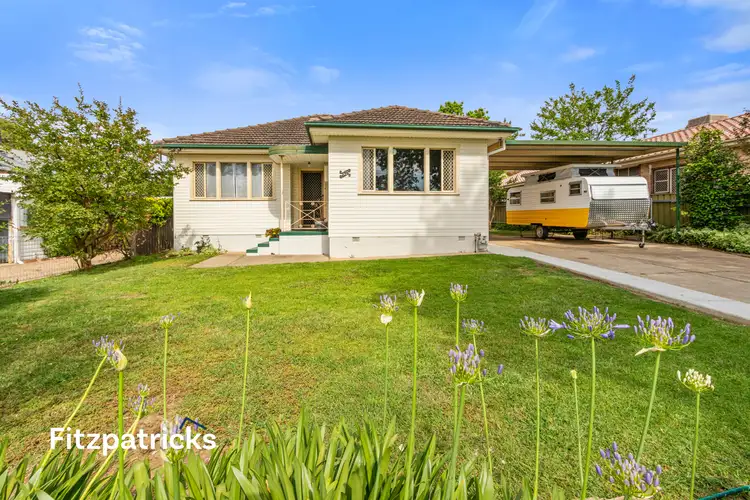 236 Lake Albert Road, Kooringal NSW 2650