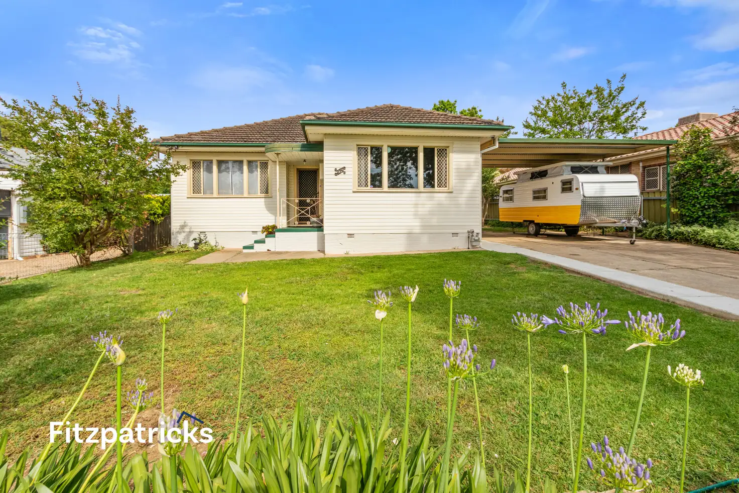 Main view of Homely house listing, 236 Lake Albert Road, Kooringal NSW 2650