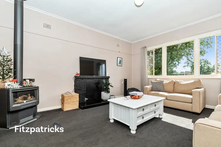 Second view of Homely house listing, 236 Lake Albert Road, Kooringal NSW 2650