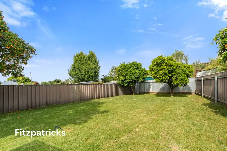 Sixth view of Homely house listing, 236 Lake Albert Road, Kooringal NSW 2650