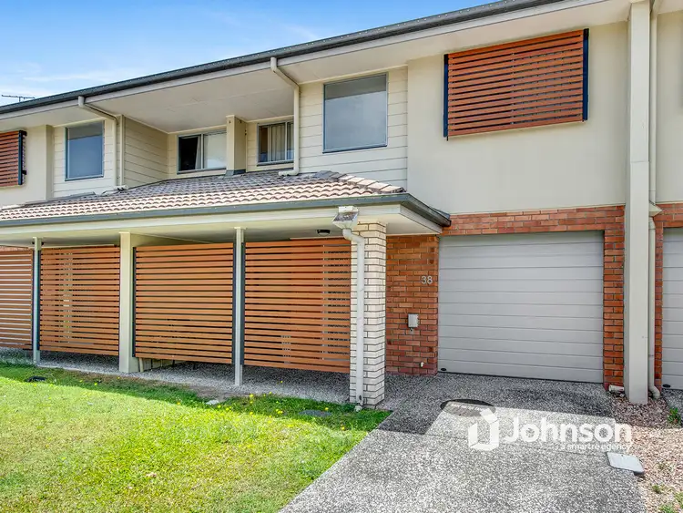 38/4 Myola Street, Browns Plains QLD 4118