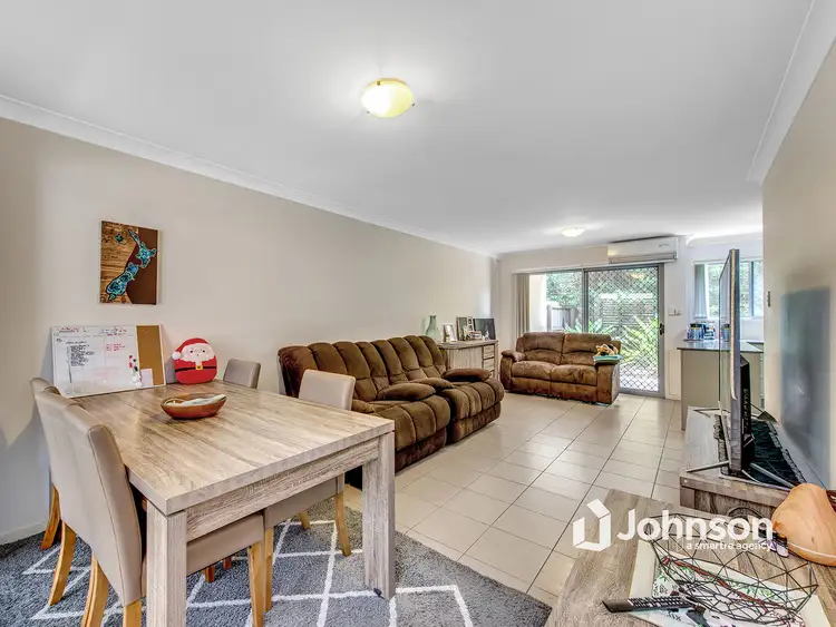 Second view of Homely townhouse listing, 38/4 Myola Street, Browns Plains QLD 4118