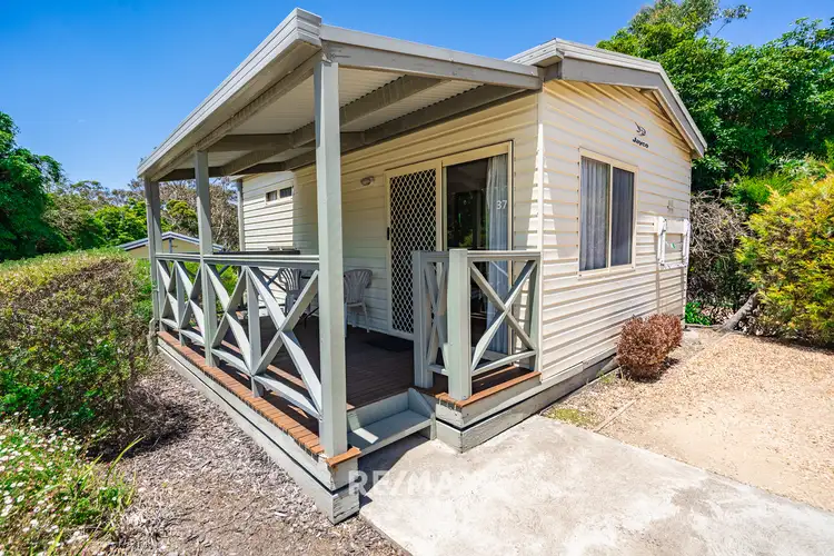 Third view of Homely villa listing, 37/1 Mairburn Road, Metung VIC 3904