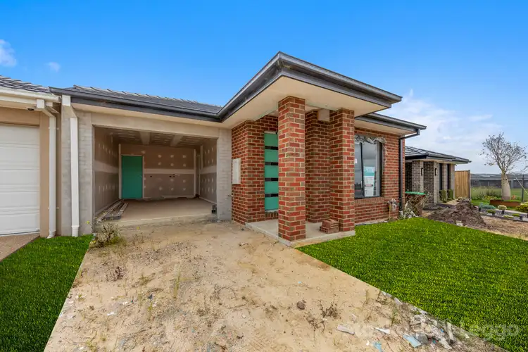 Second view of Homely house listing, 3 Candelo Street, Clyde VIC 3978