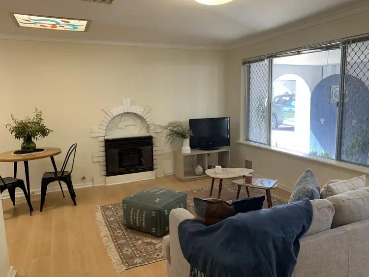 Third view of Homely semi-detached listing, 11B Stewart Street, Mandurah WA 6210