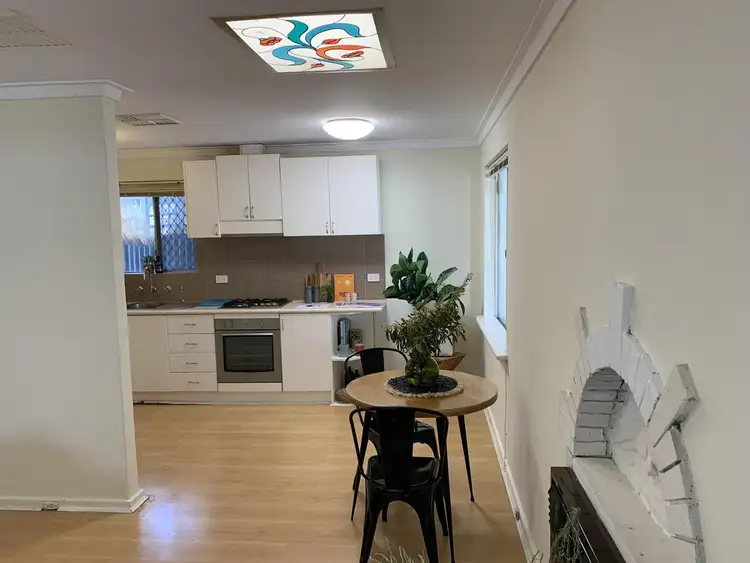 Fifth view of Homely semi-detached listing, 11B Stewart Street, Mandurah WA 6210