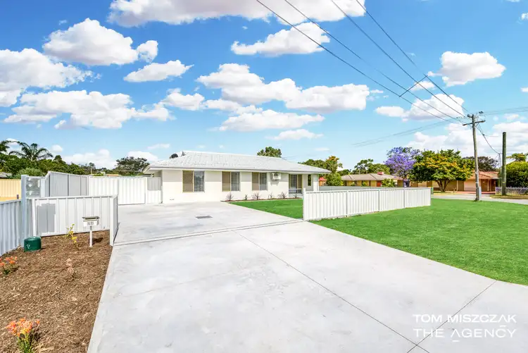 Second view of Homely house listing, 1 Acol Place, Beckenham WA 6107