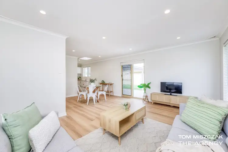 Third view of Homely house listing, 1 Acol Place, Beckenham WA 6107