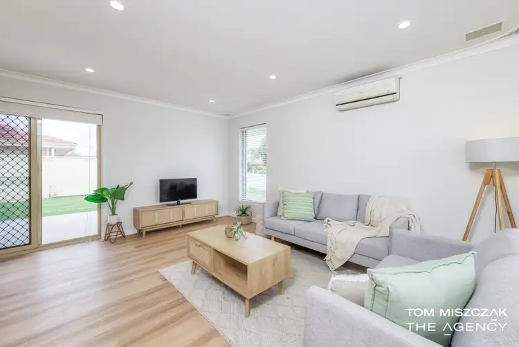 Fourth view of Homely house listing, 1 Acol Place, Beckenham WA 6107